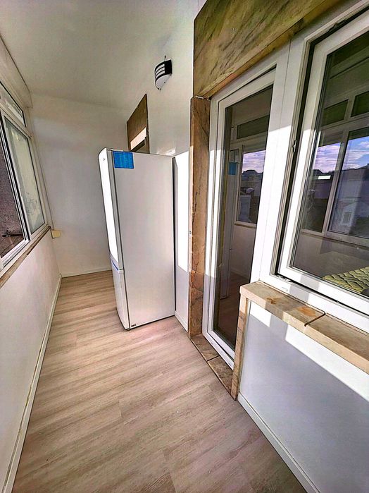 Apartamento de T3, 5 Minutos ao metro Marqueis de Pombal