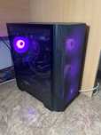 Ігровий компьютер, I9-14900kf 24/32, RTX 4060Ti 16gb, 96gb озу