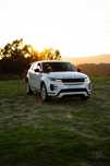 Land Rover Range Rover Evoque 2.0 D150 AWD R-Dynamic Auto
