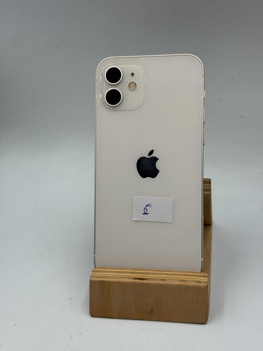 Smartfon Apple iPhone 12 128 GB 100% Gwarancja