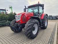McCormick X7.618 SWB P6-Drive  175 KM, Ciągnik DEMO, pełna 2-letnia gwarancja producenta
