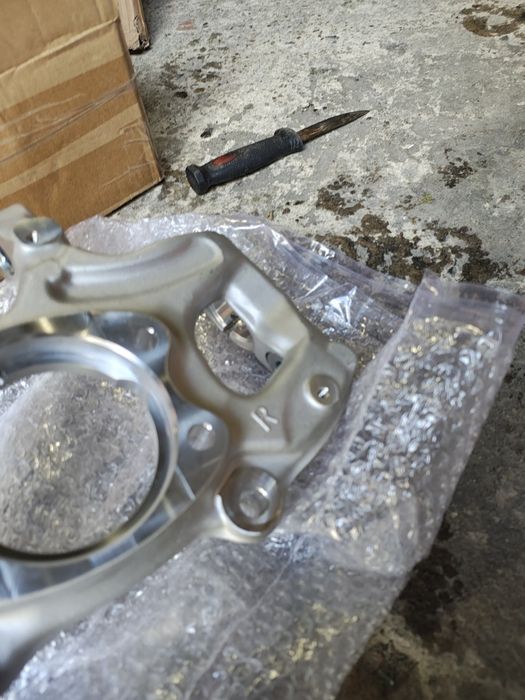 ZWROTNICA PRAWA AUDI A4 A5 Q5 2008 -2019 nowa