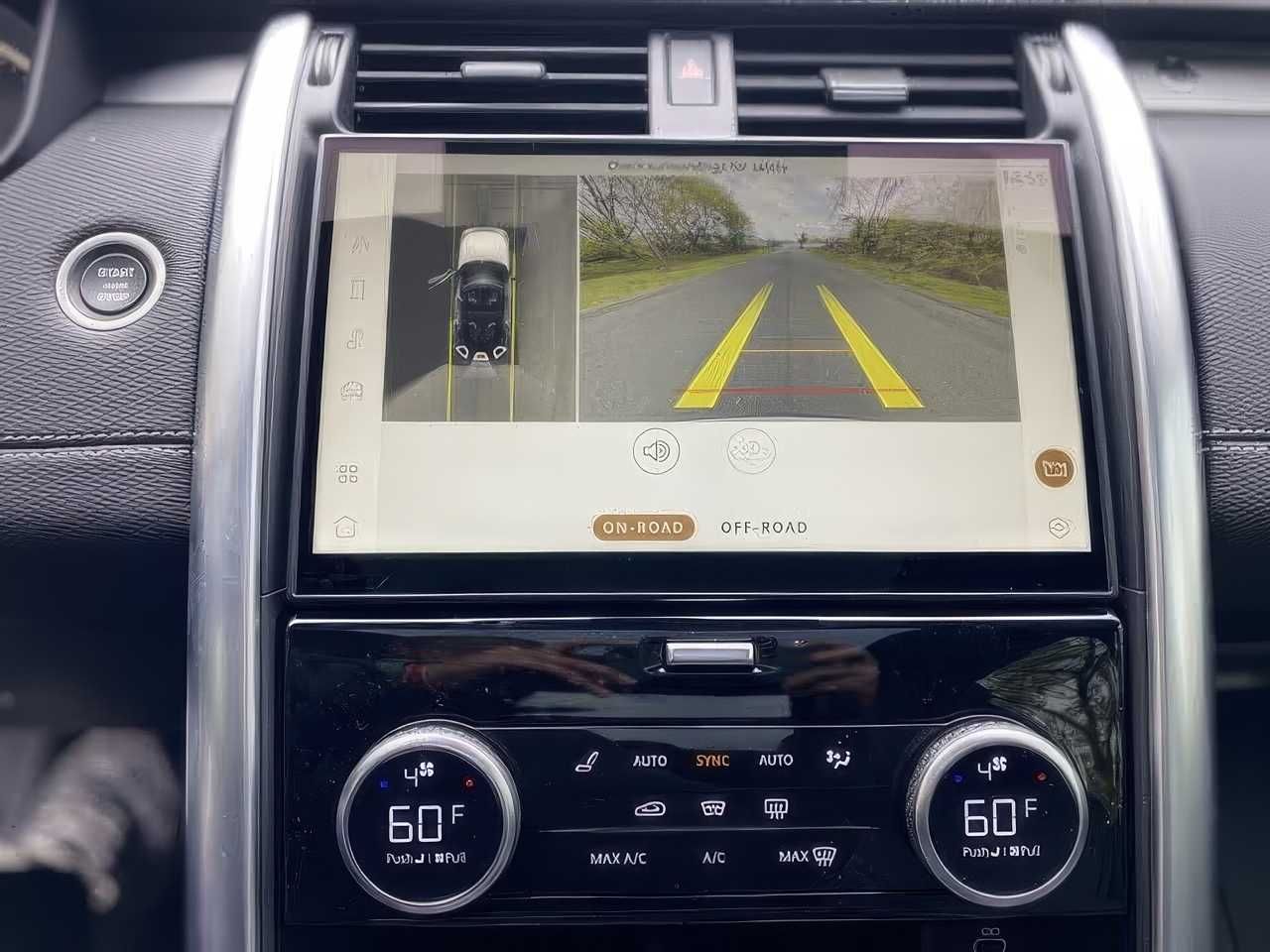 2023 Land Rover Discovery P360 S R-Dynamic