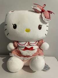 Pluszak maskotka Hello Kitty