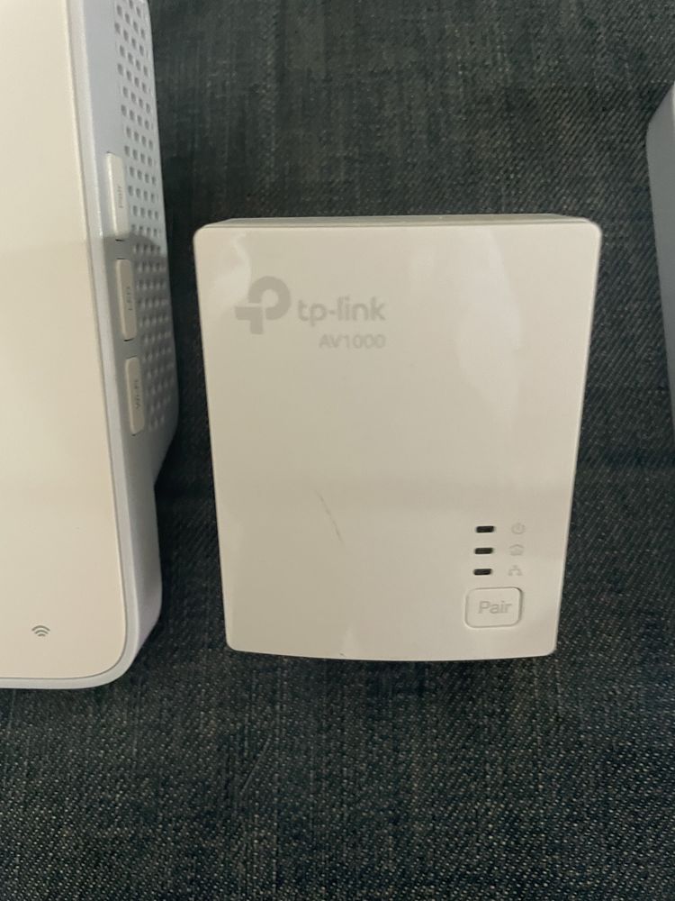 Tp-link para distribuir wi-fi pela casa