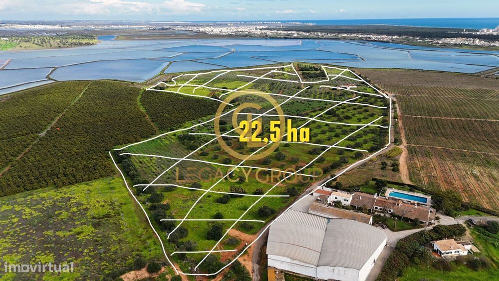 Quinta Sapal de Castro Marim