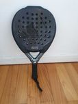Raquete padel Adidas Metalbone Carbon CTRL 3.3 2024