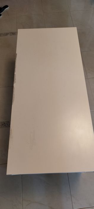 Biurko dziecięce Ikea - regulowane, rosnące
