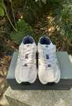 "Buty damskie Trampki"New Balance 530 White Silver Navy