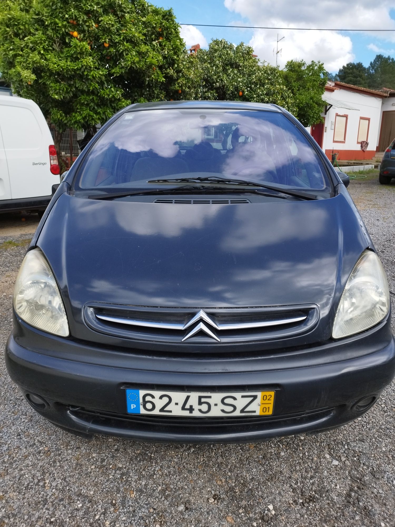 Citroen xara 1.6