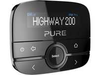 Pure Highway 200 In-Car adapter audio [DAB/DAB+] Radio cyfrowe AUX