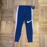 NIKE POWER ICON CLASH 7/8 W Damskie legginsy sportowe