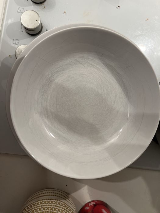 Oddam za darmo takerze Ikea