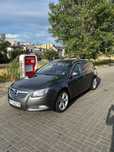 Opel Insignia 2.0 CDTi bogata wersja