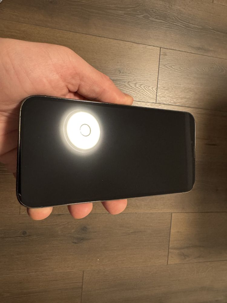 Iphone 13 Pro Max 128gb чеки, офіційний, neverlock