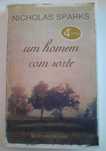 Vendo livro - Um Homem Com Sorte