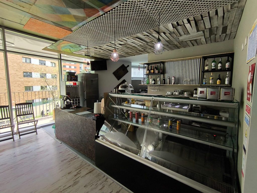 Espaço para eventos Colinas do Cruzeiro