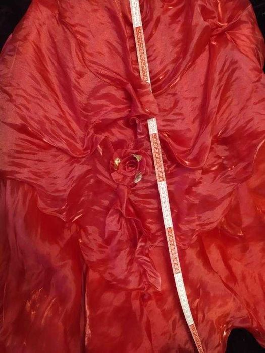 Две юбки для танцев для девушки