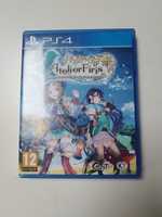 Atelier Firis PS4 Unikat