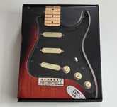 Przetworniki Lace Sensor Hot Gold • USA • Pre-Wired • Strat Pickups