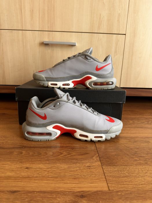buty sneakersy Nike Air Max Plus TN rare og vintage retro drip