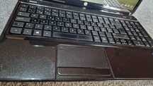 Hp pavilion G6 com processador intel i5
Grafica Radeon 
Disco 250Gb
Ca
