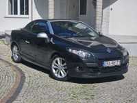 Przepiękna Renault Megane III Cabrio 2010r 1.4Turbo benzyna 130KM !