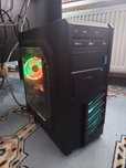 Продам ПК, i5 3470, GTX650