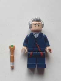 Figurka LEgo Dimensions DIM009 The Doctor