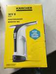Myjka do okien  karcher