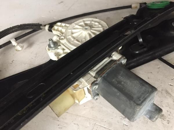 Elevador vidros frente direito BMW 3 Touring (E91)