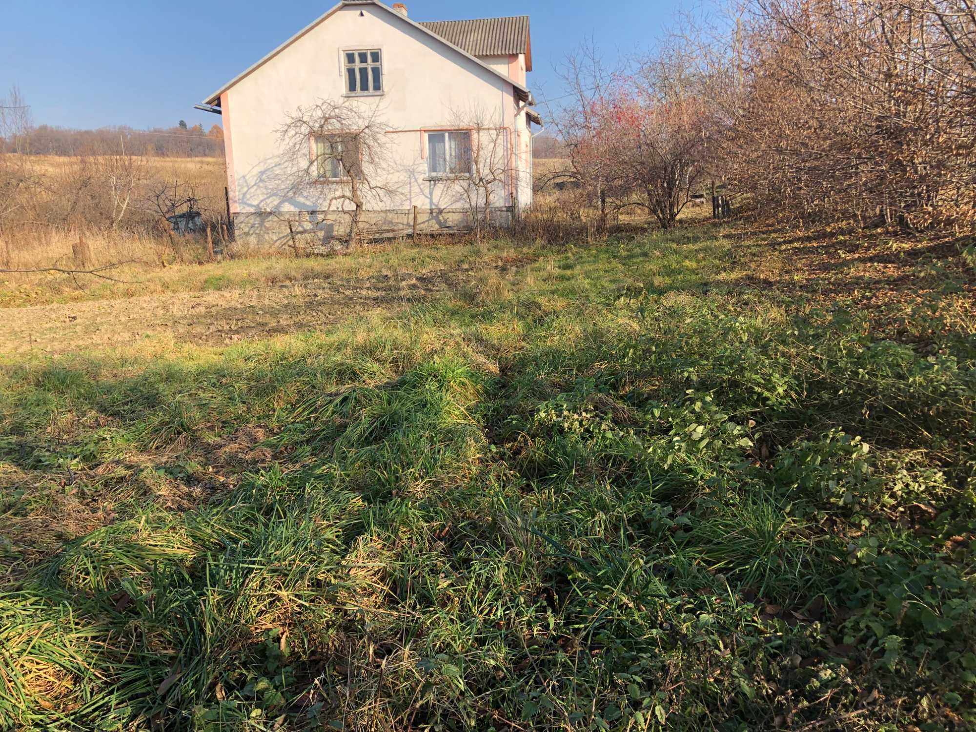 с. Модричі 3км від м. Трускавець, 5км від м. Дрогобич,  Львівська обл.