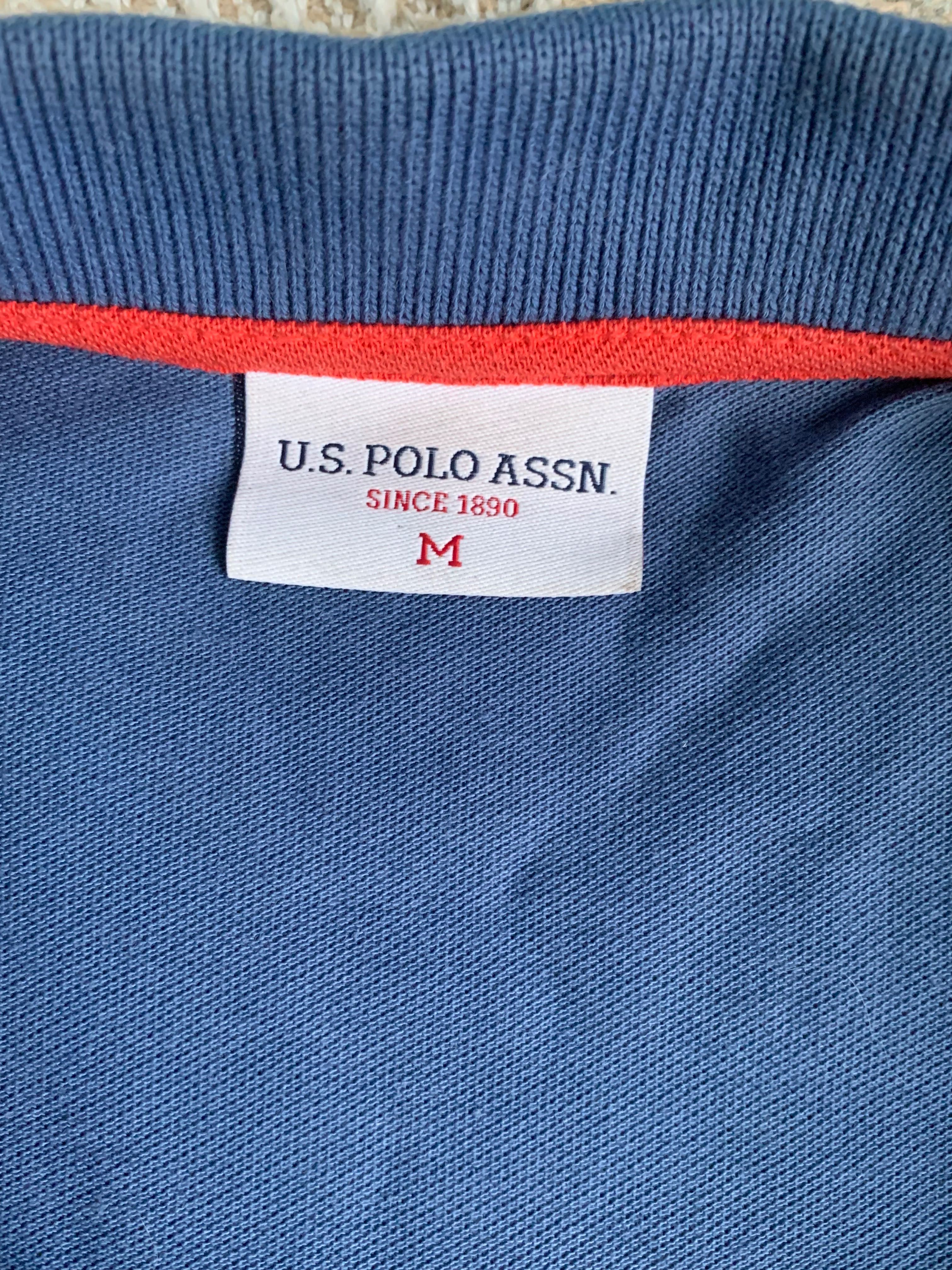 Podkoszulek U.S POLO ASSN