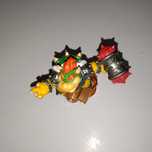 Skylanders SuperChargers Amiibo Hammer Slam Bowser