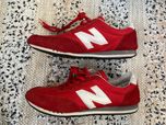 Кросівки New Balance U410 розмір 41,5
