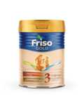 Дитяче харчування, friso cold 3