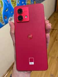 Moto G84 12/256 GB Viva Magenta з гарантією