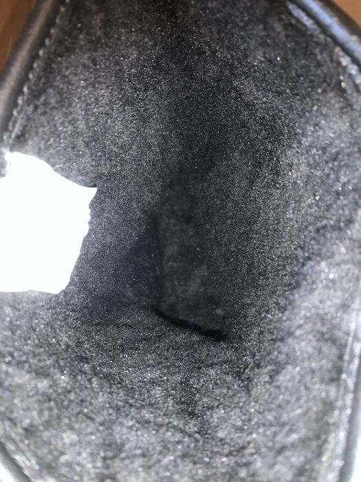 Сапоги рабочие теплые