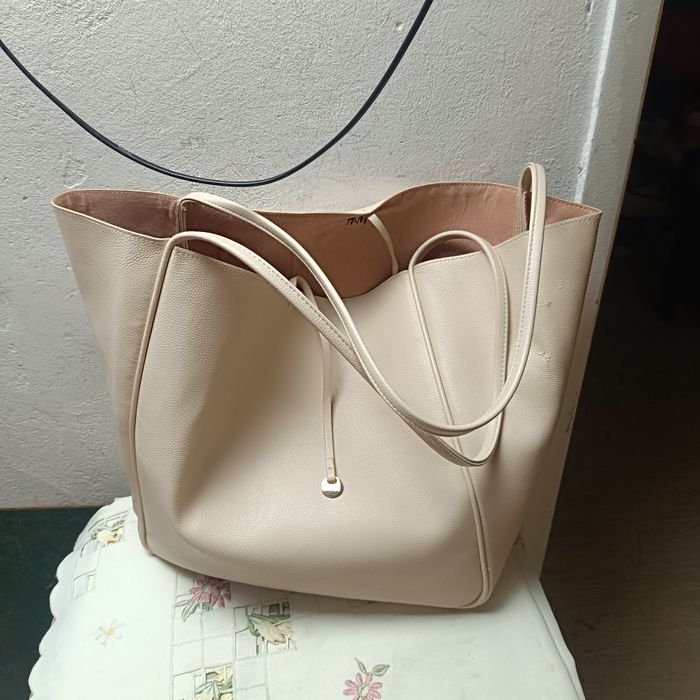 Сумка фирмы H-M из Германии