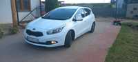 Kia Ceed 2014 niezawodny 1.6crdi spalanie 5l