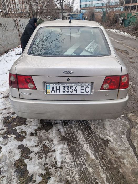 Разборка Chery Amulet 1.5 1.6 ШРОТ Чери Амулет 1,5 1,6 розбірка