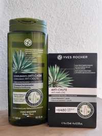 Conjunto Cabelos Anti-queda Yves Rocher