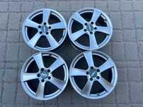 Felgi 17 Audi, VW Passat, Golf,Touran Skoda Octavia,Superb, Seat 5x112