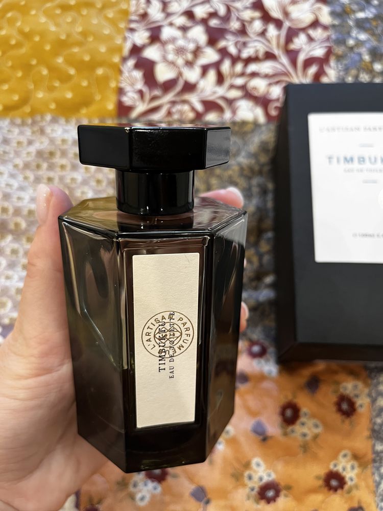 L`Artisan Parfumeur Timbuktu
