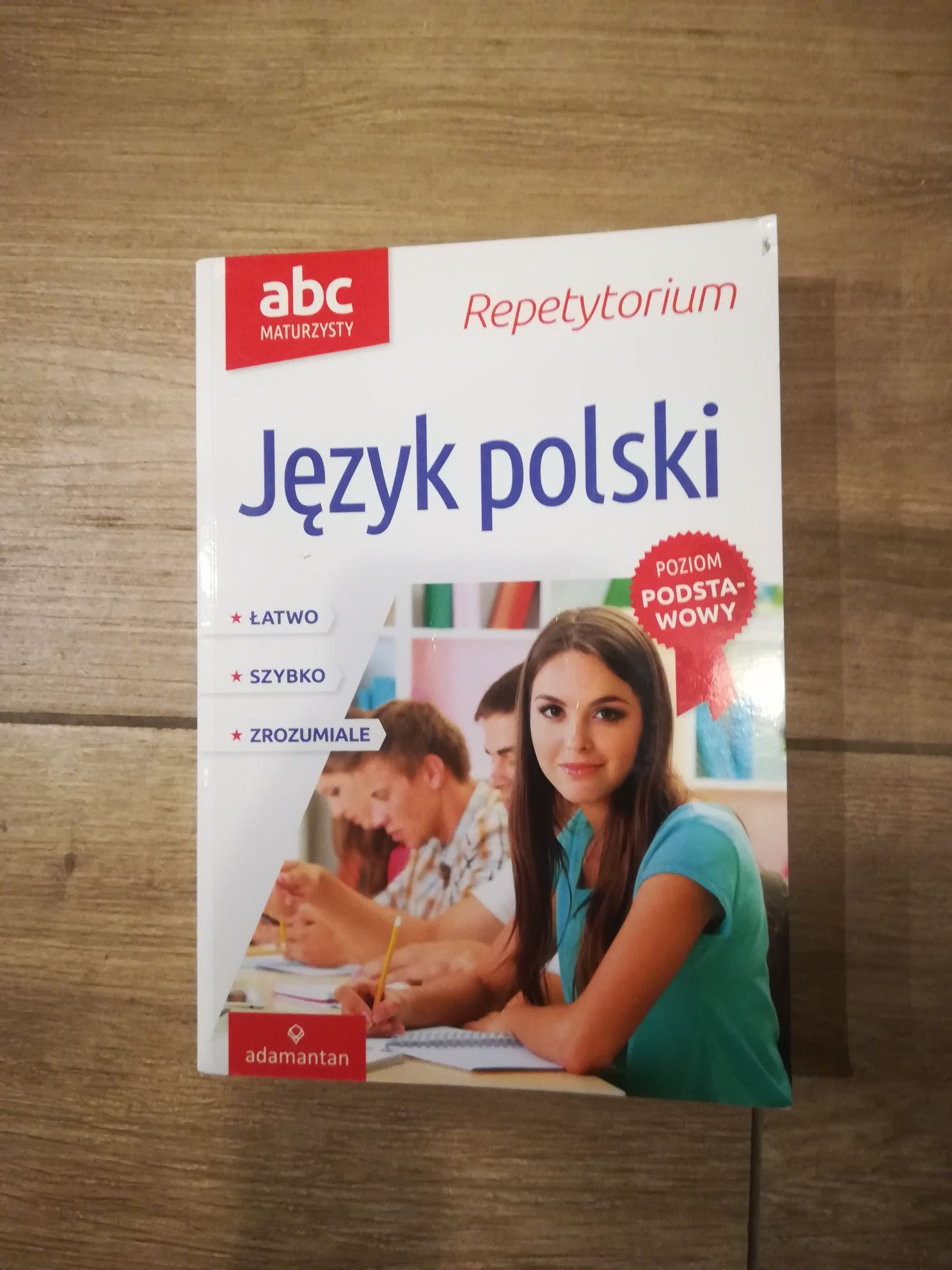 Repetytorium - język polski