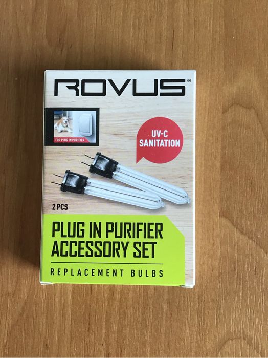 Очиститель воздуха Rovus
