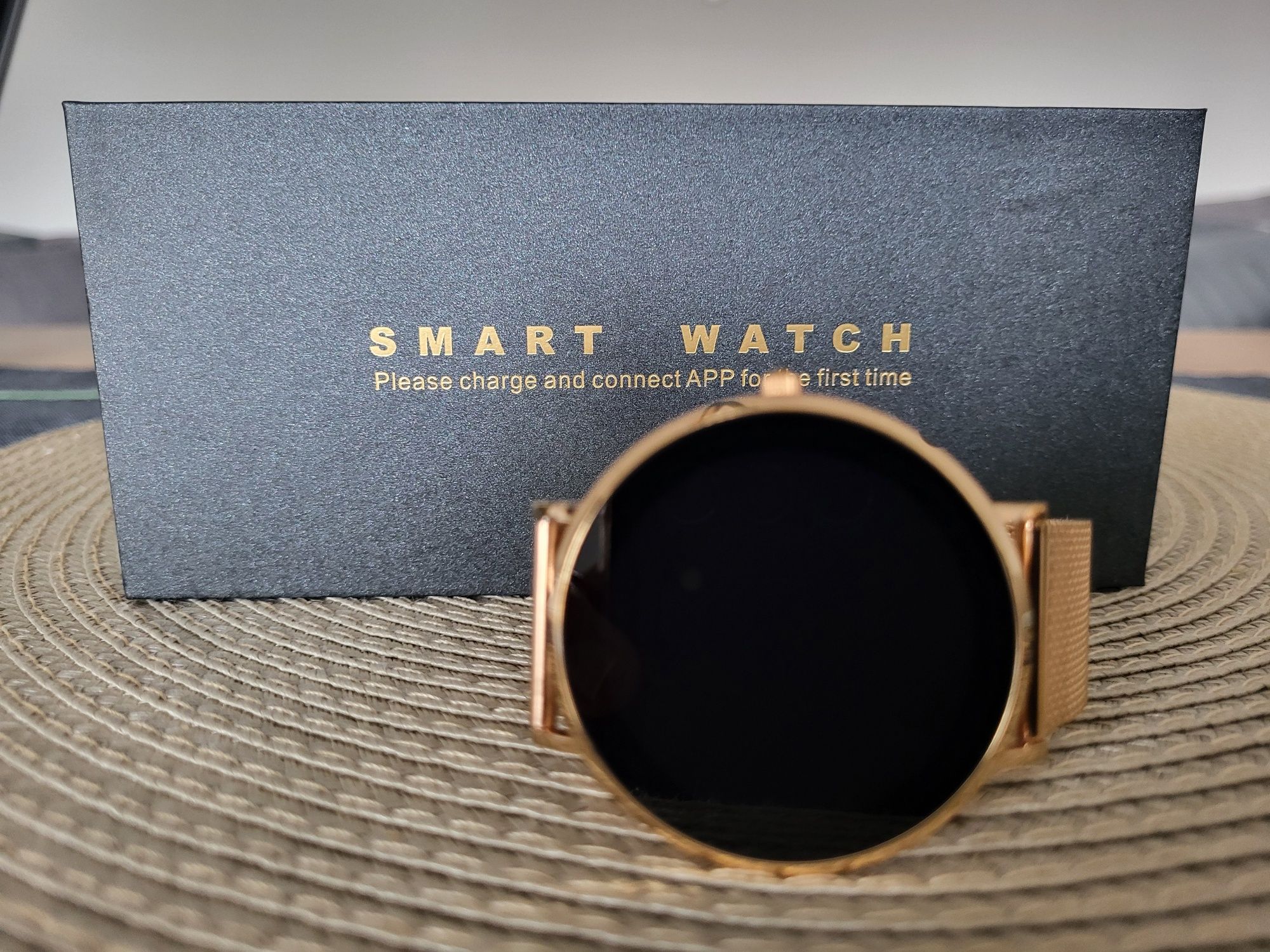 Sprzedam Smartwatch - jak nowy!!