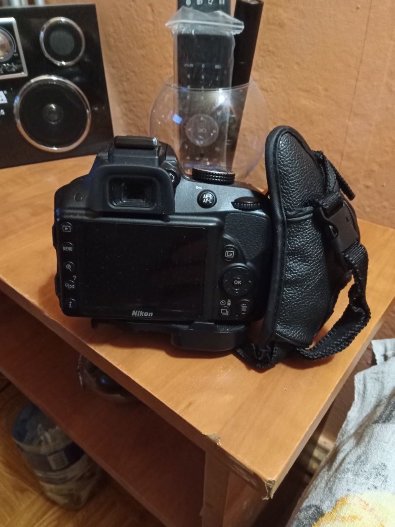 Продам Nikon d 3300