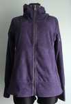 Berghaus damska rozpinana bluza polarowa z kapturem polar r.L