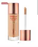Фільтр шарлота тілбурі charlotte tilbury hollywood flawless 3 тон ориг